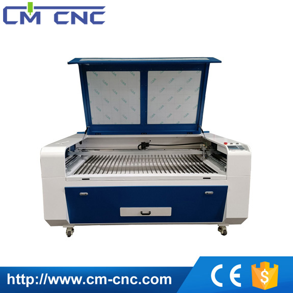 All Purpose CO2 Laser Engraving And Cutting Machine