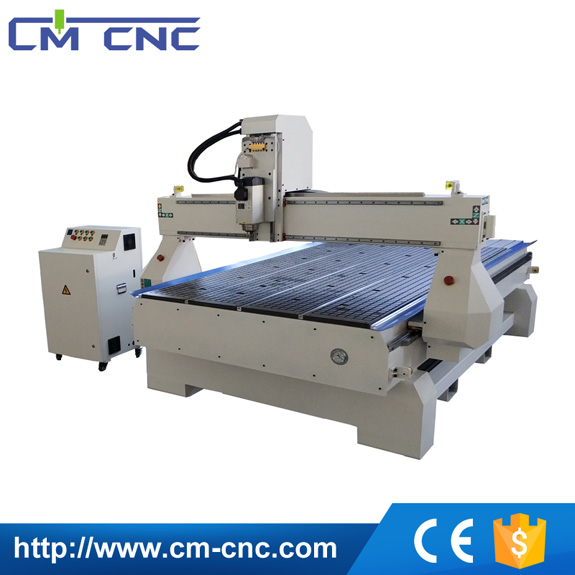 CM-1325 Hot Sale Wood CNC Router For Carving Doors/Cabinets/Tables/Chairs