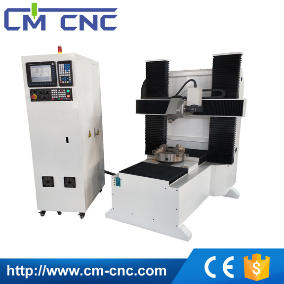 Hot Sale Mini 5 Axis CNC Router