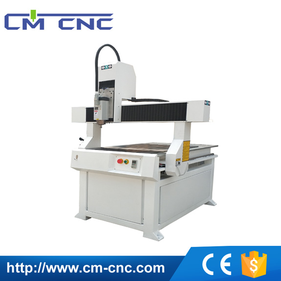 Multi-purpose 6090 CNC Router For 3D Carving