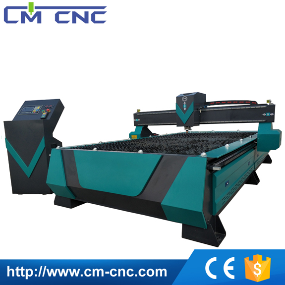 CM-1530 Sheet Metal CNC Plasma Cutting Machine